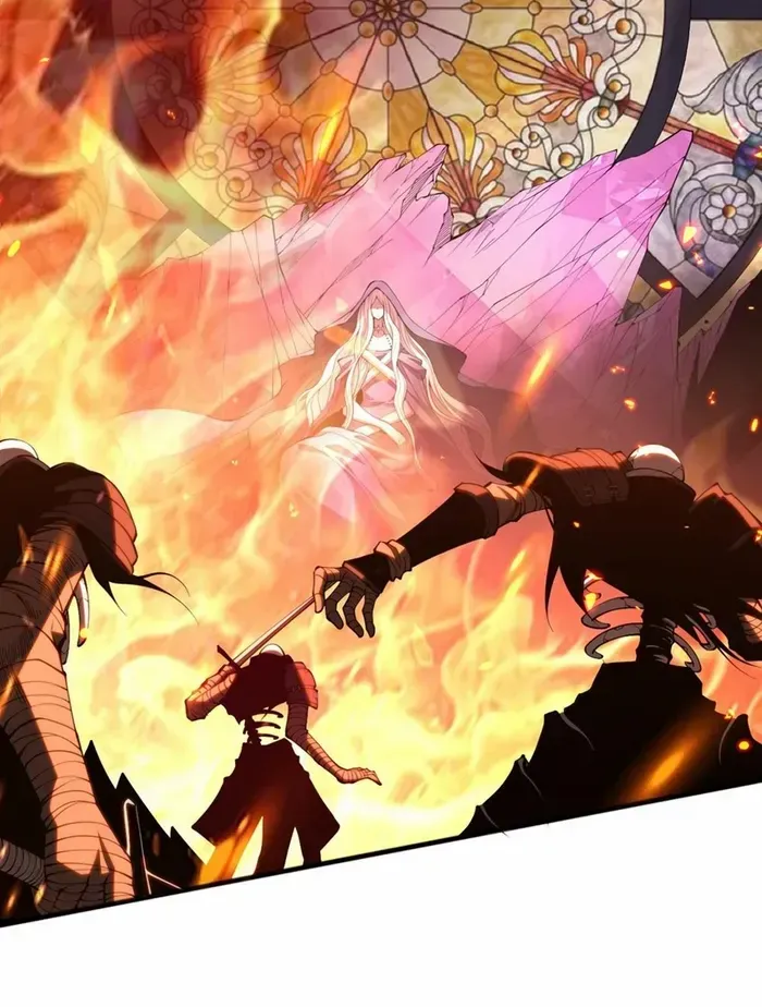 Read Disastrous Necromancer chapter 54 image 55 on Lezhin