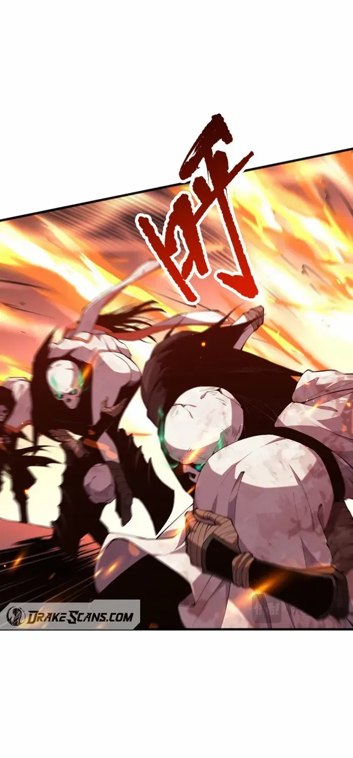 Read Disastrous Necromancer chapter 54 image 56 on Lezhin