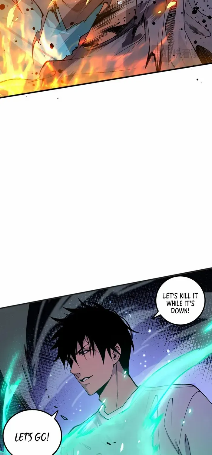 Read Disastrous Necromancer chapter 54 image 65 on Lezhin