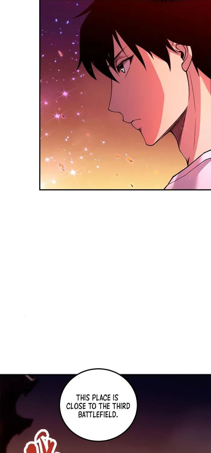 Read Disastrous Necromancer chapter 55 image 10 on Lezhin