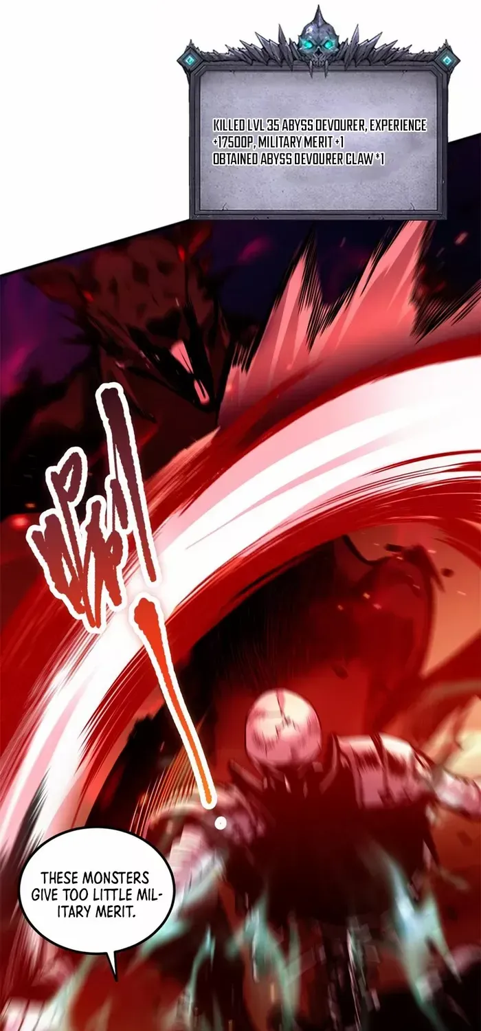 Read Disastrous Necromancer chapter 55 image 16 on Lezhin