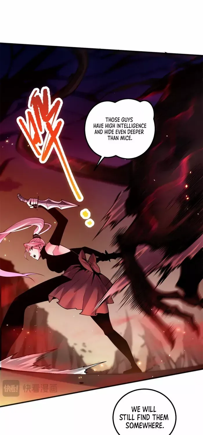 Read Disastrous Necromancer chapter 55 image 18 on Lezhin