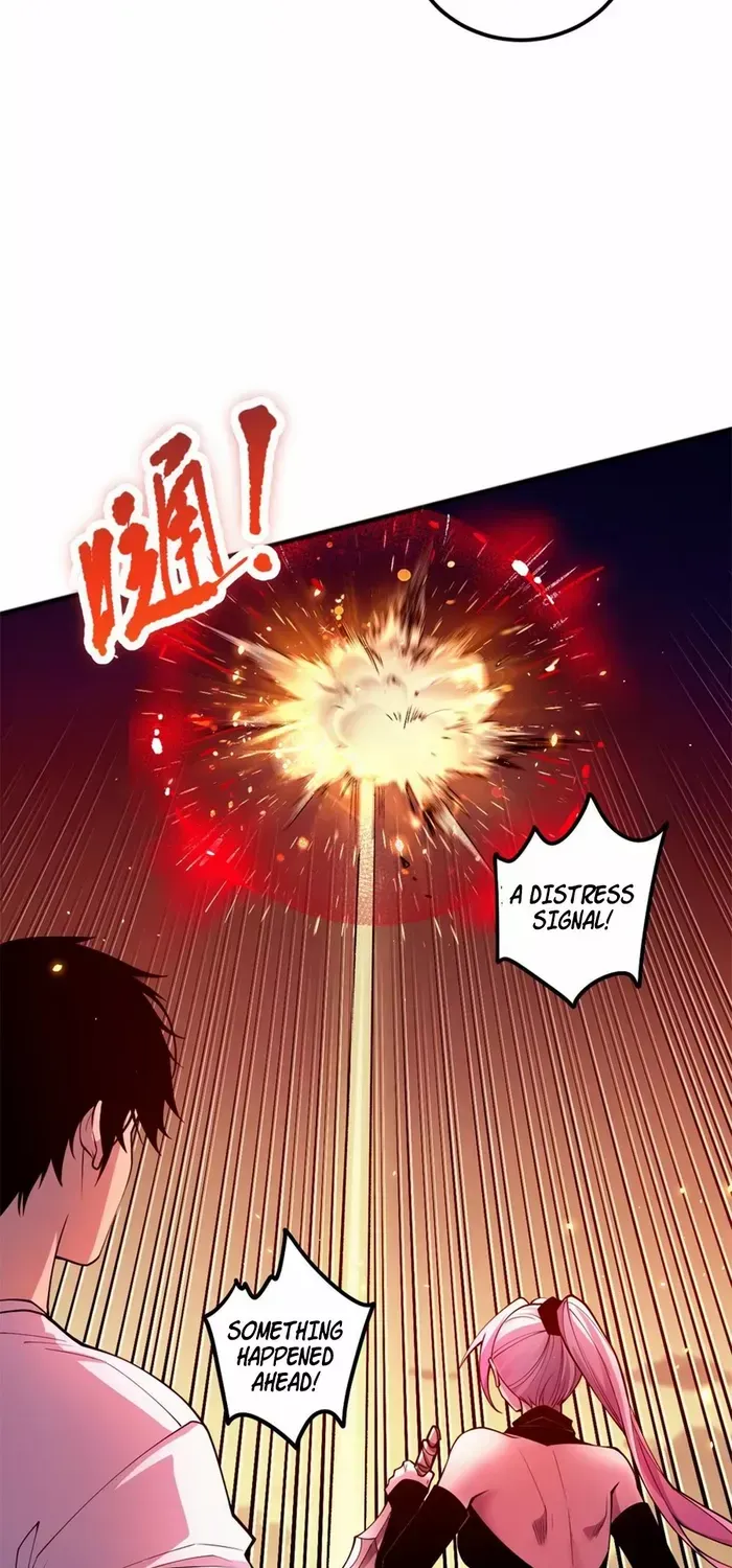 Read Disastrous Necromancer chapter 55 image 19 on Lezhin