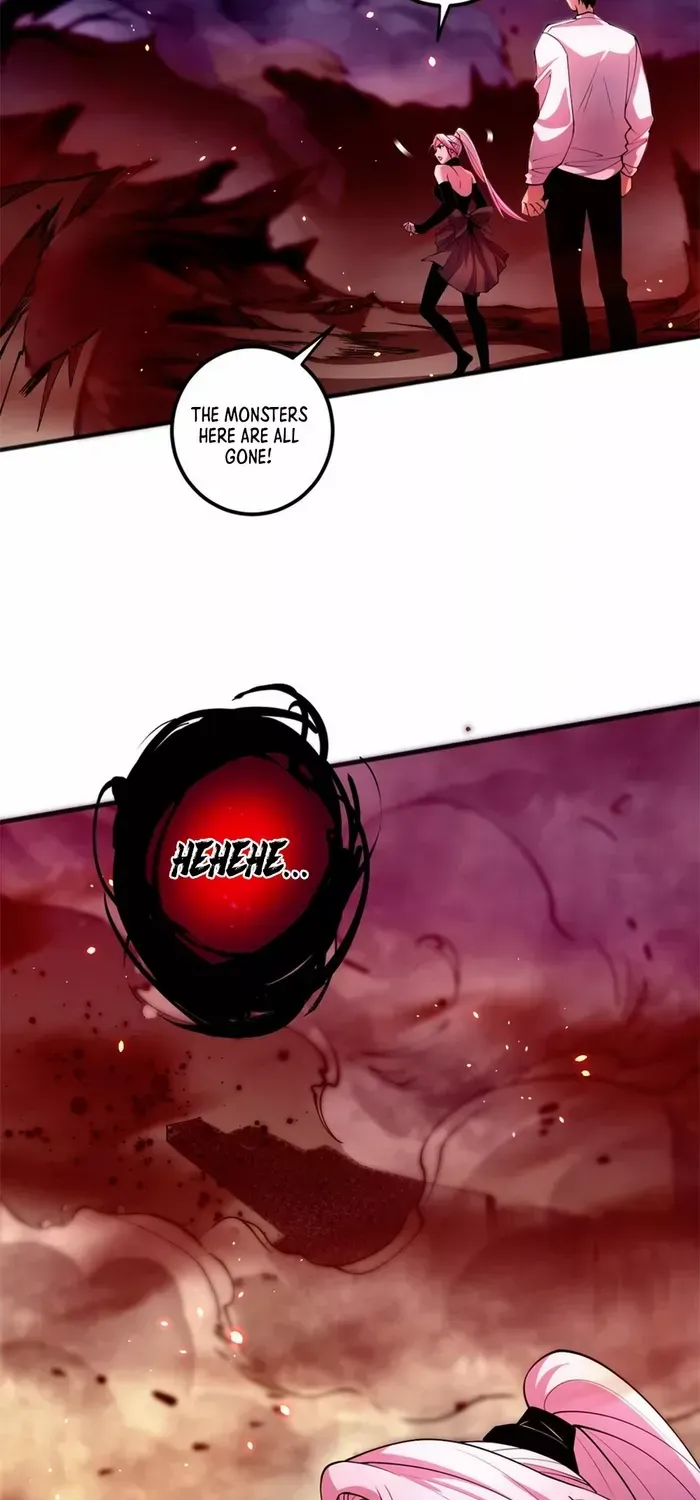 Read Disastrous Necromancer chapter 55 image 22 on Lezhin