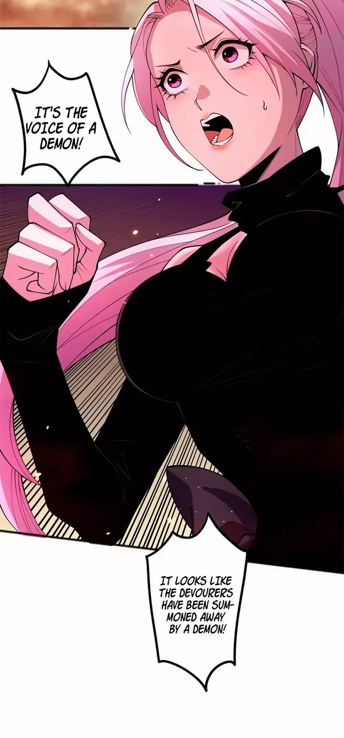 Read Disastrous Necromancer chapter 55 image 23 on Lezhin