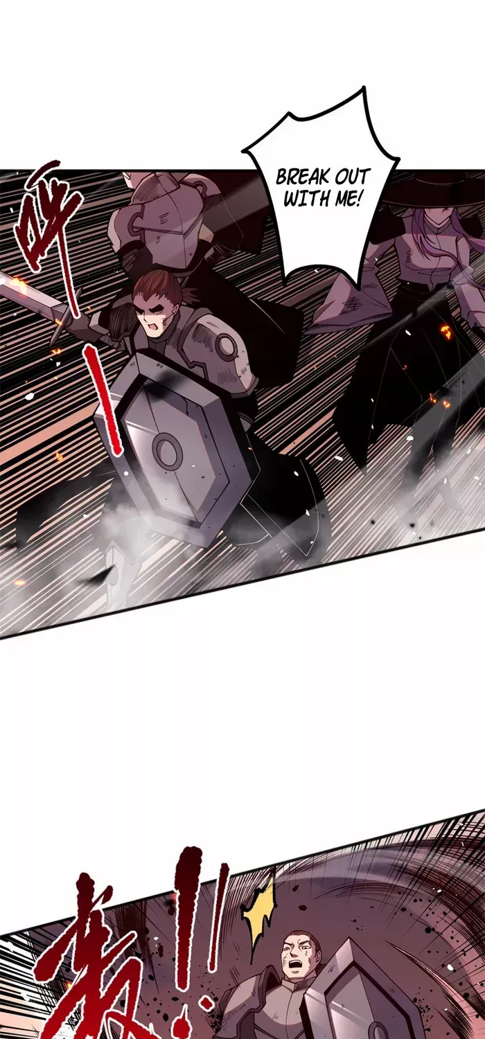 Read Disastrous Necromancer chapter 55 image 28 on Lezhin