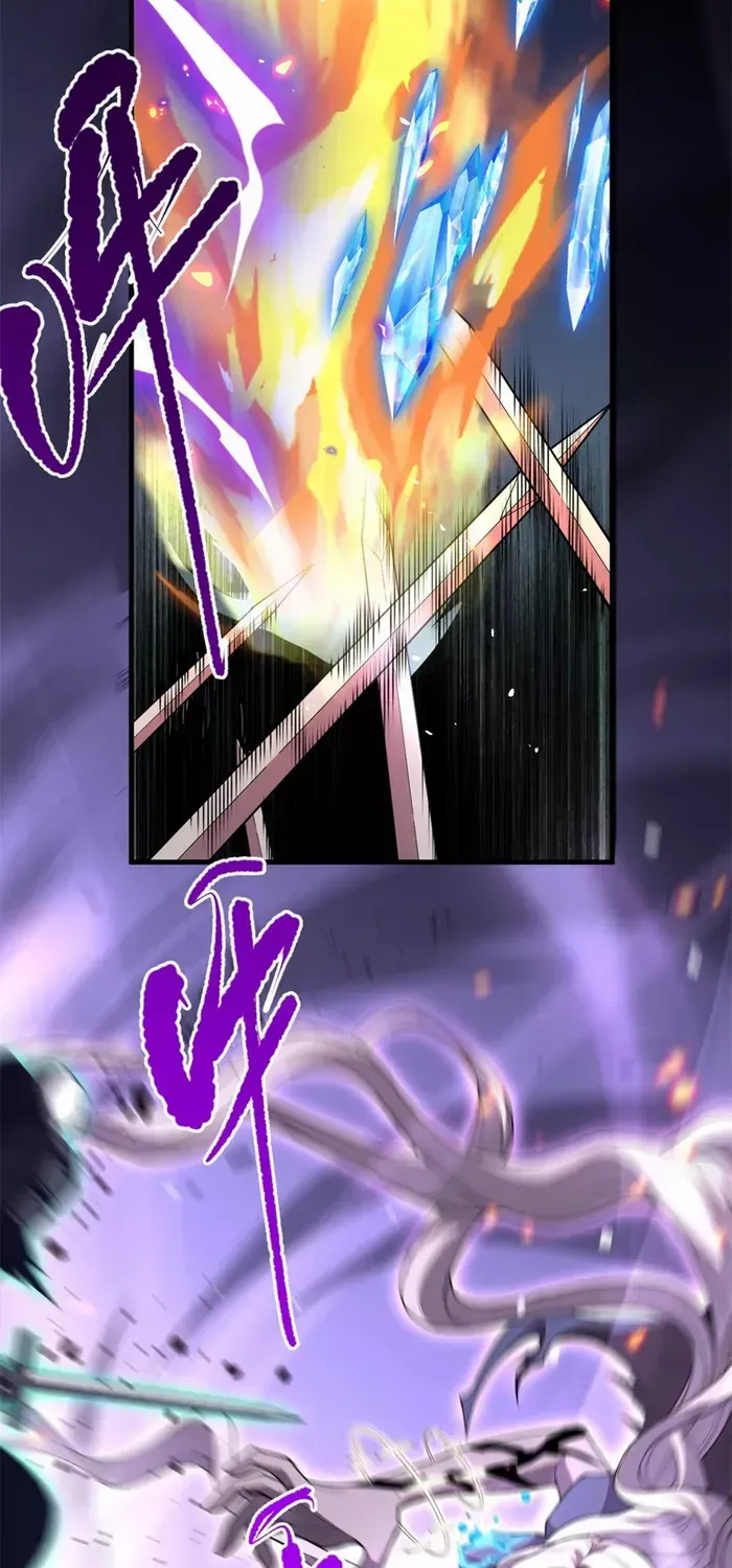 Read Disastrous Necromancer chapter 55 image 3 on Lezhin