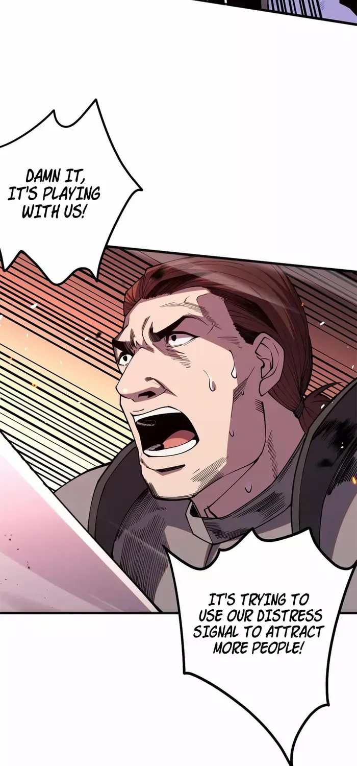 Read Disastrous Necromancer chapter 55 image 31 on Lezhin