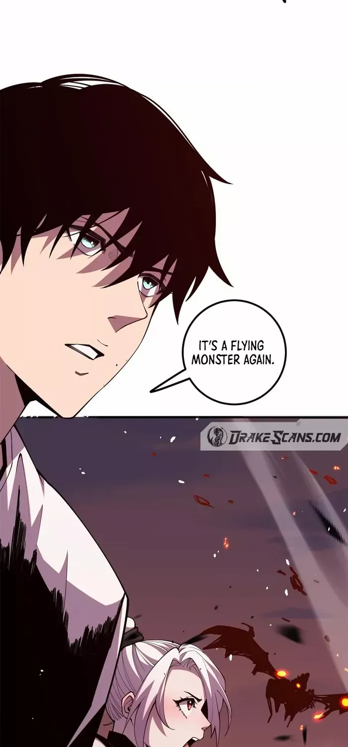 Read Disastrous Necromancer chapter 55 image 32 on Lezhin
