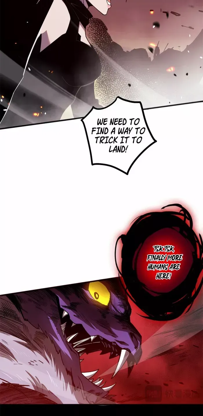 Read Disastrous Necromancer chapter 55 image 33 on Lezhin
