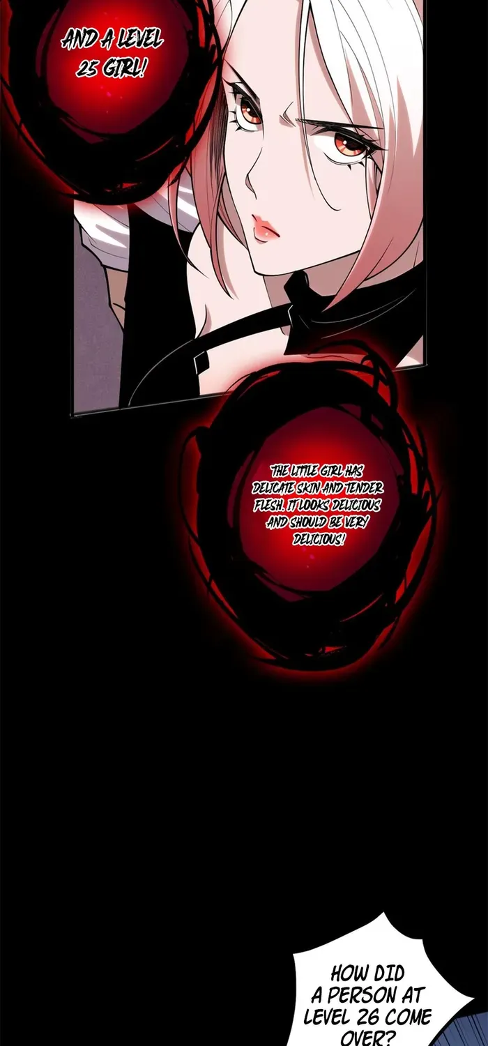 Read Disastrous Necromancer chapter 55 image 35 on Lezhin