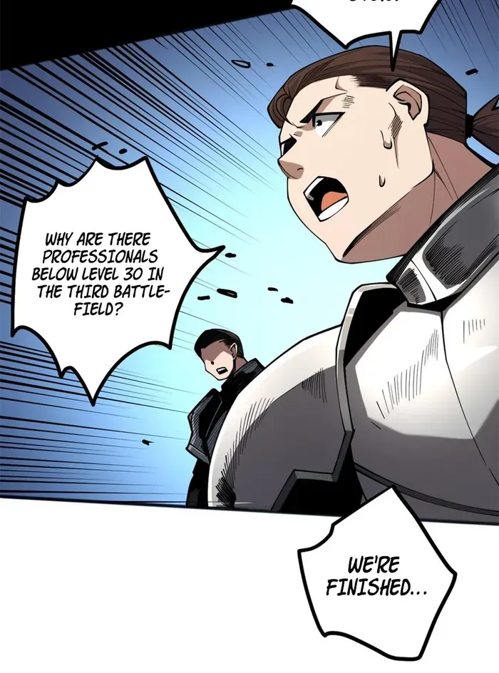 Read Disastrous Necromancer chapter 55 image 36 on Lezhin