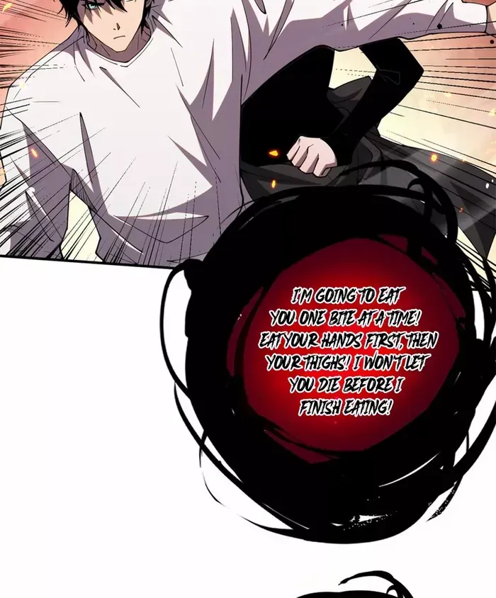 Read Disastrous Necromancer chapter 55 image 39 on Lezhin