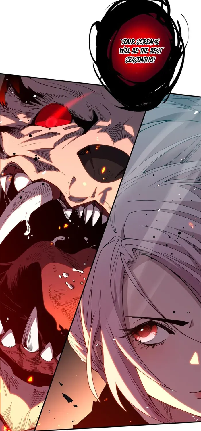 Read Disastrous Necromancer chapter 55 image 40 on Lezhin