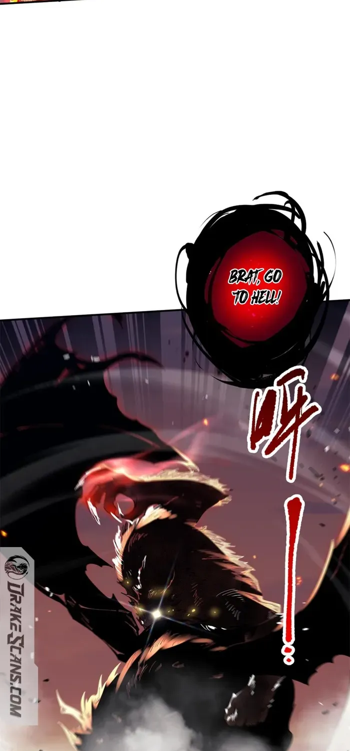 Read Disastrous Necromancer chapter 55 image 41 on Lezhin