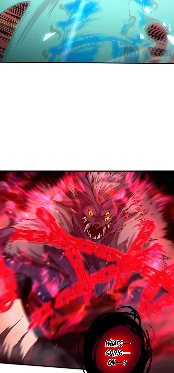 Read Disastrous Necromancer chapter 55 image 44 on Lezhin