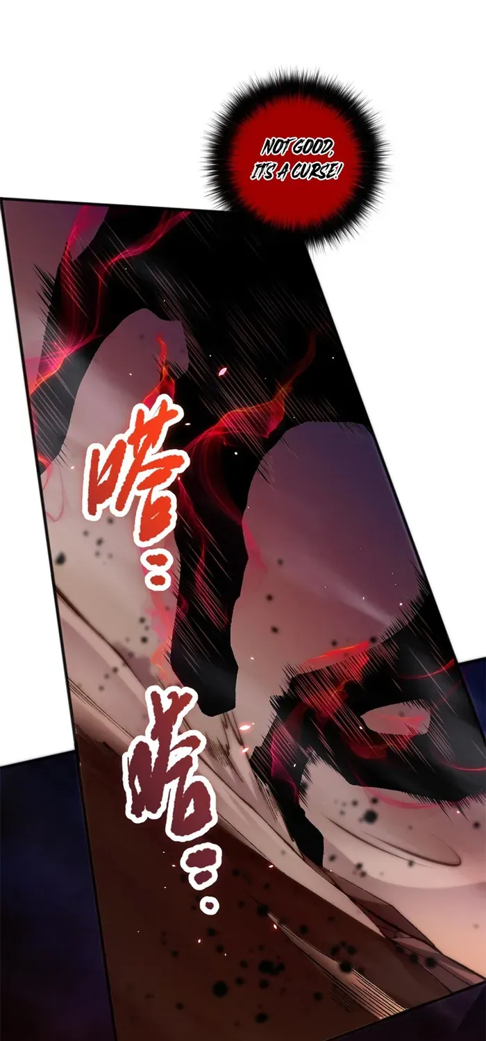 Read Disastrous Necromancer chapter 55 image 46 on Lezhin