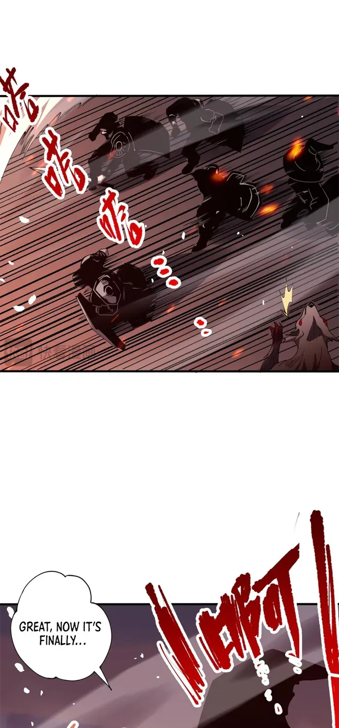 Read Disastrous Necromancer chapter 55 image 52 on Lezhin