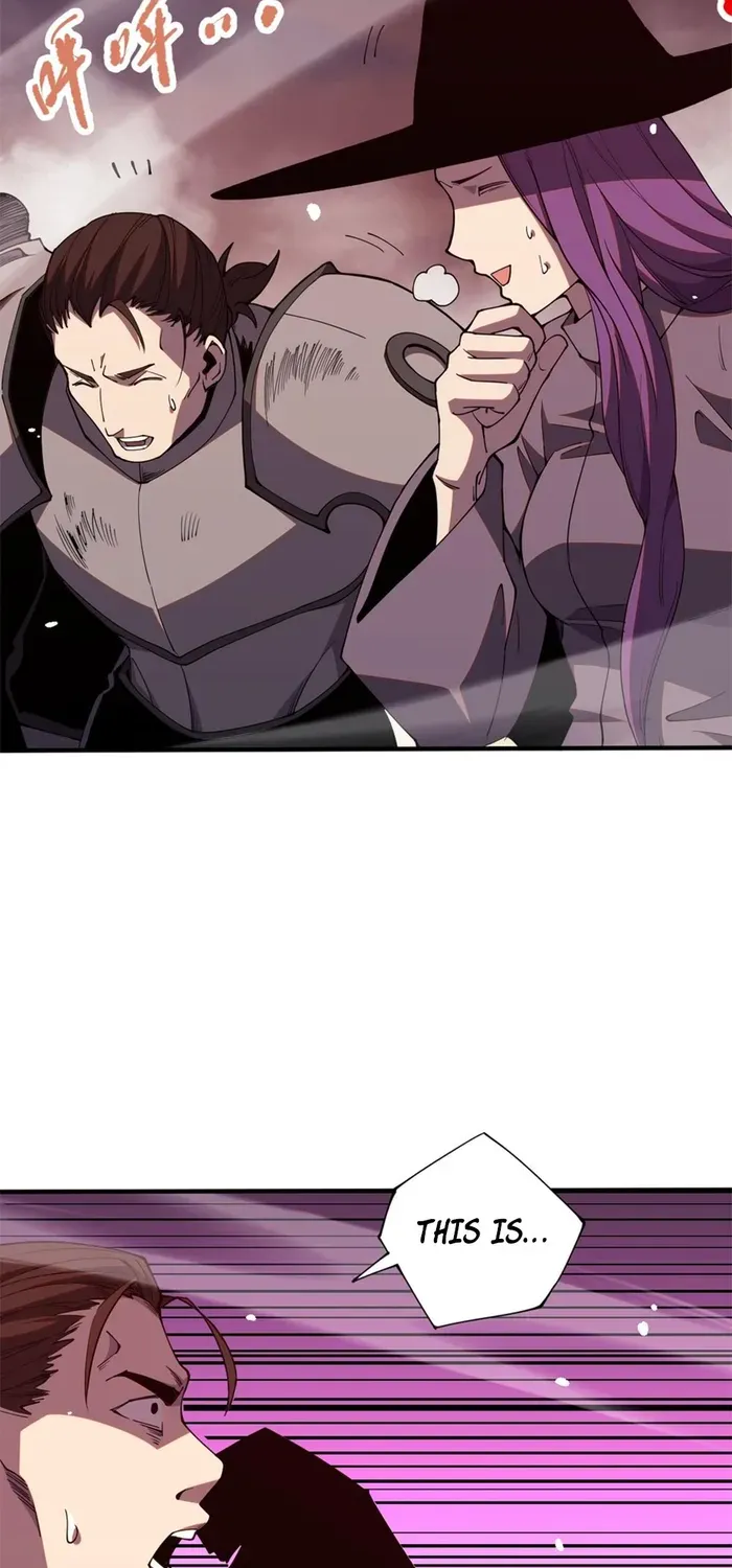 Read Disastrous Necromancer chapter 55 image 53 on Lezhin
