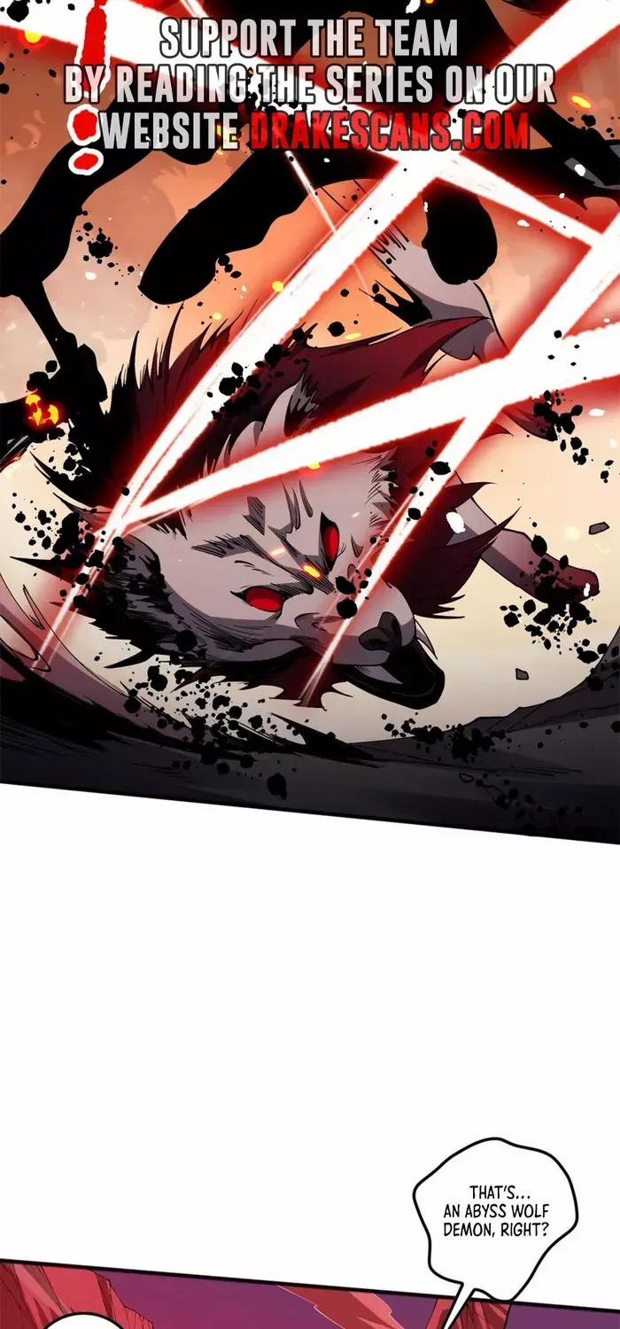 Read Disastrous Necromancer chapter 55 image 56 on Lezhin