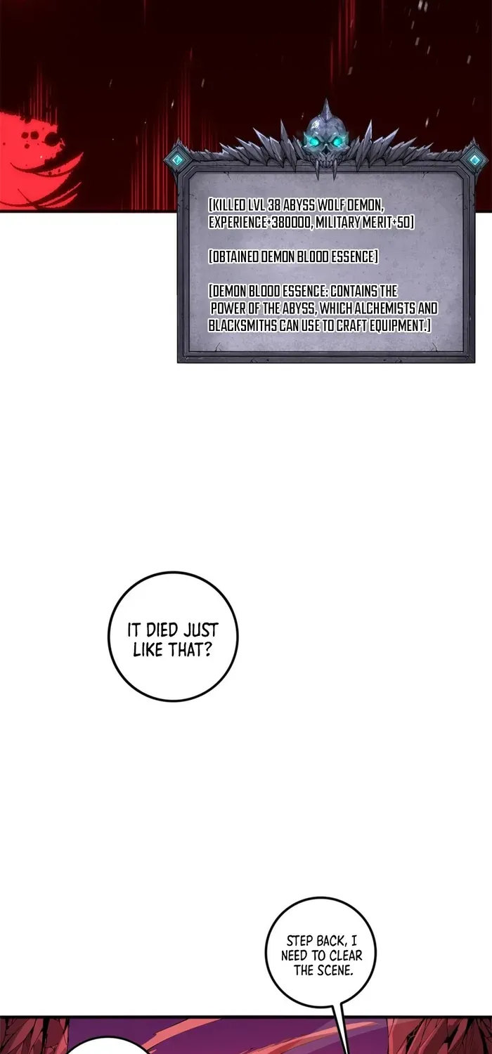 Read Disastrous Necromancer chapter 55 image 59 on Lezhin
