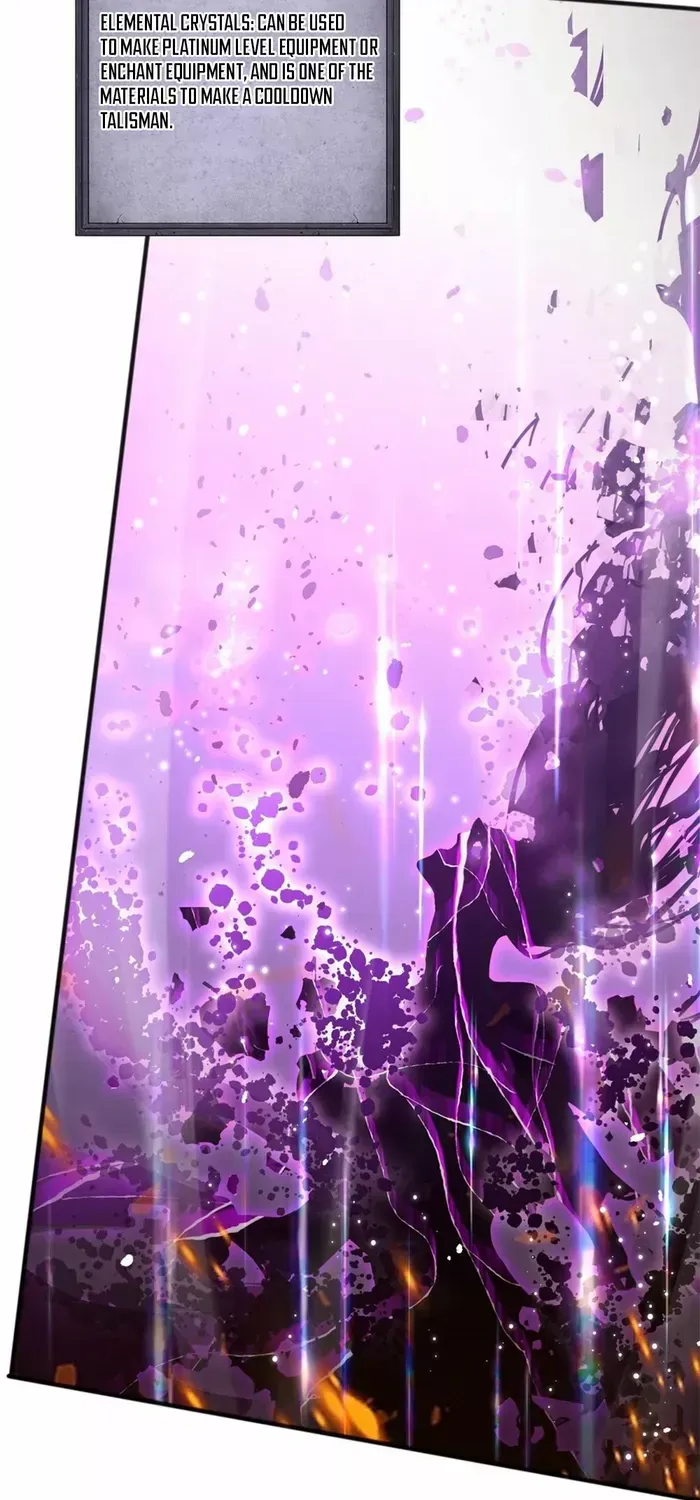Read Disastrous Necromancer chapter 55 image 6 on Lezhin