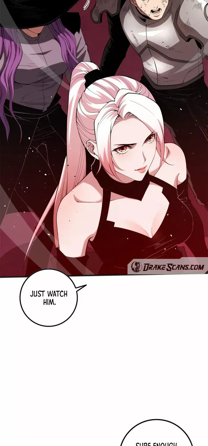 Read Disastrous Necromancer chapter 55 image 62 on Lezhin