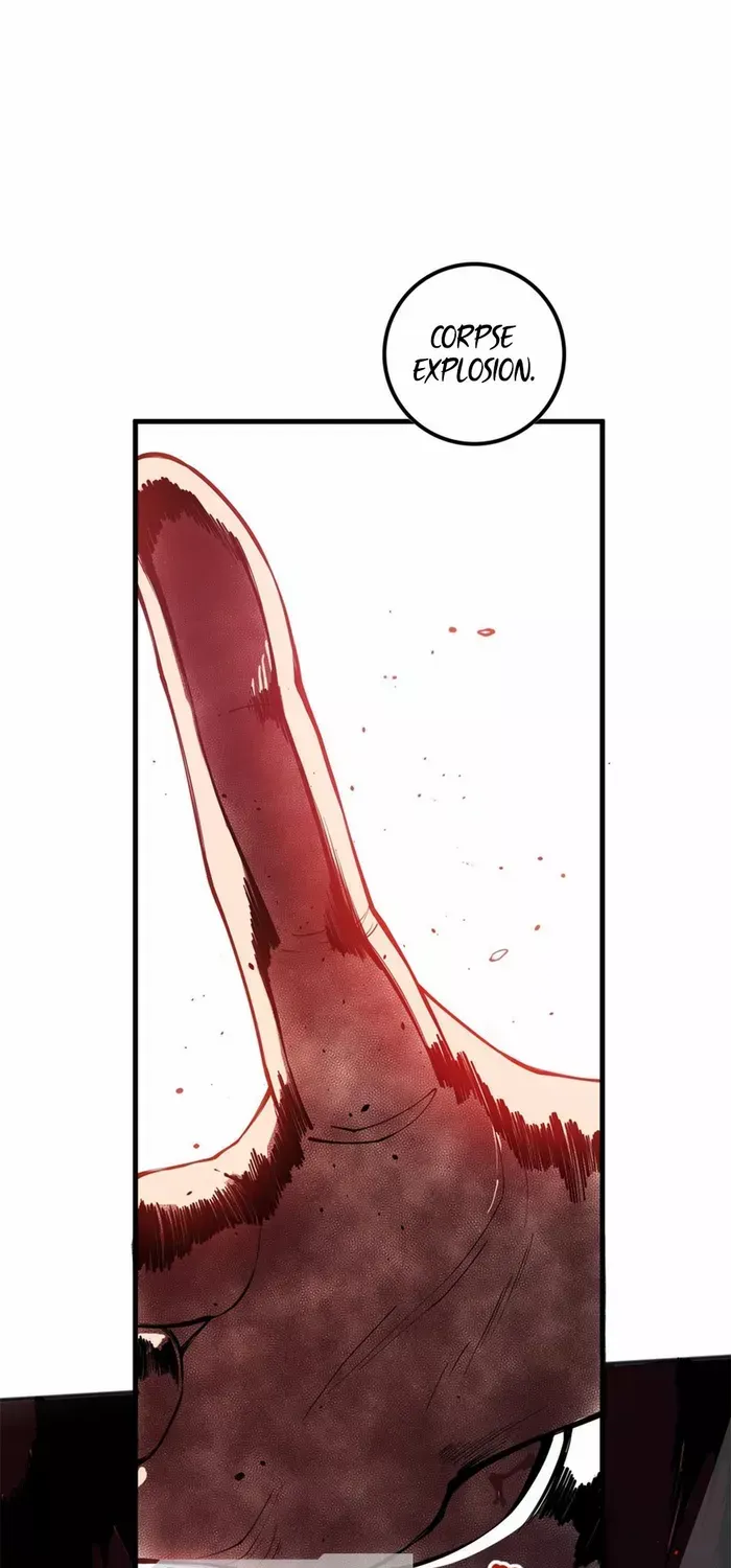 Read Disastrous Necromancer chapter 55 image 65 on Lezhin