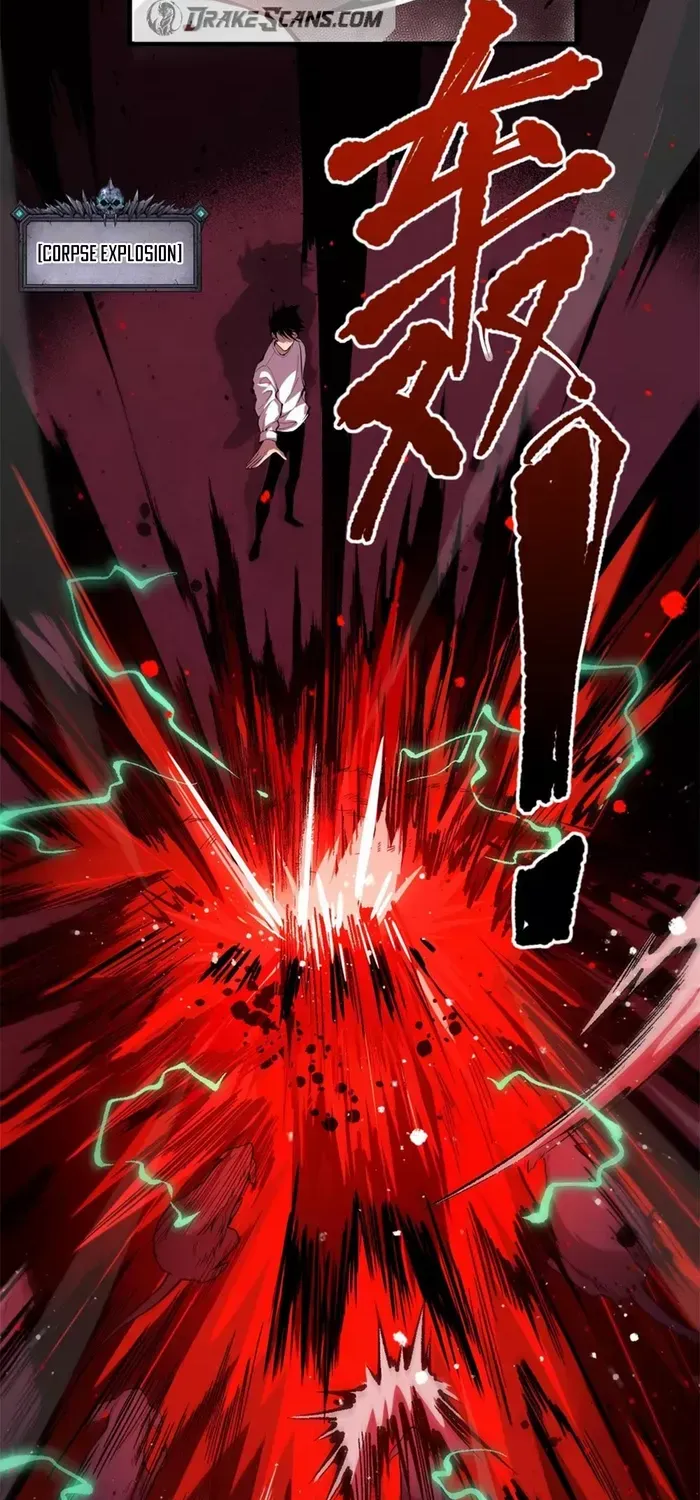 Read Disastrous Necromancer chapter 55 image 66 on Lezhin