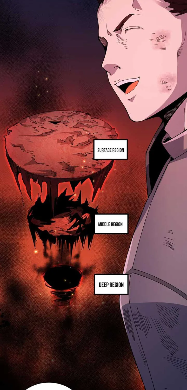 Read Disastrous Necromancer chapter 56 image 10 on Lezhin