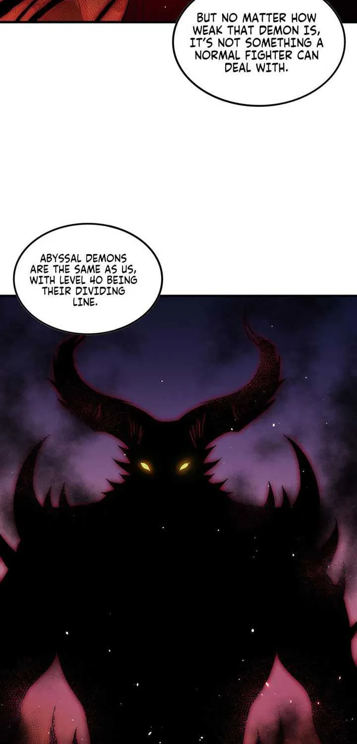 Read Disastrous Necromancer chapter 56 image 14 on Lezhin