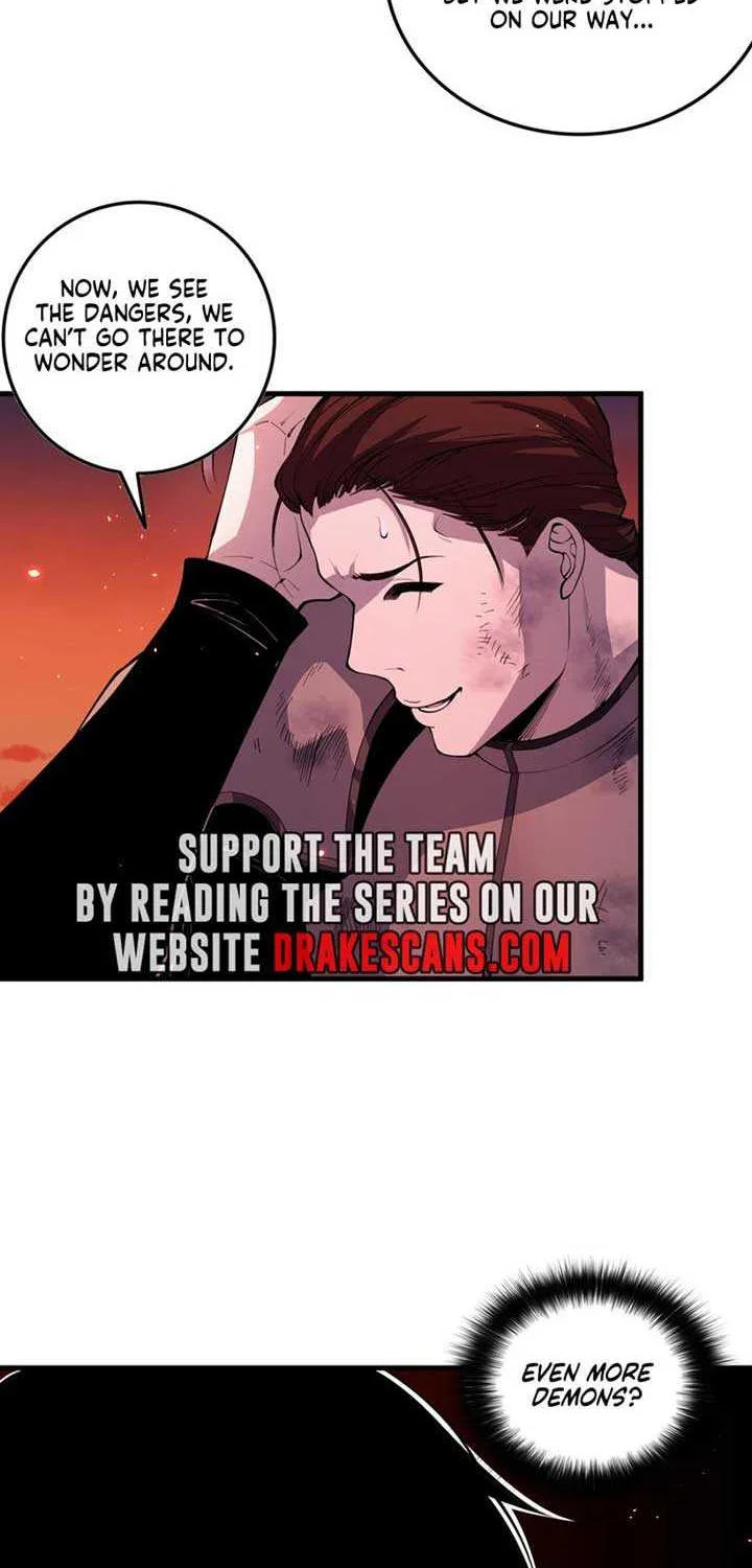 Read Disastrous Necromancer chapter 56 image 17 on Lezhin