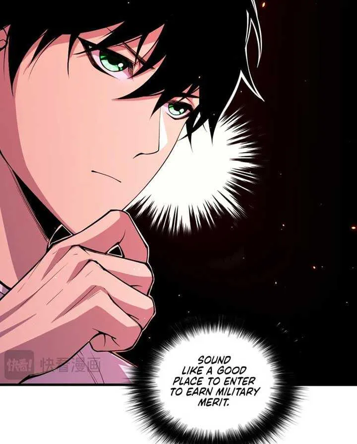 Read Disastrous Necromancer chapter 56 image 18 on Lezhin