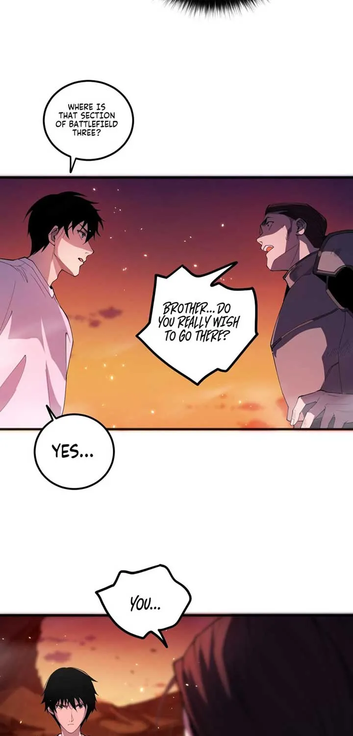 Read Disastrous Necromancer chapter 56 image 19 on Lezhin