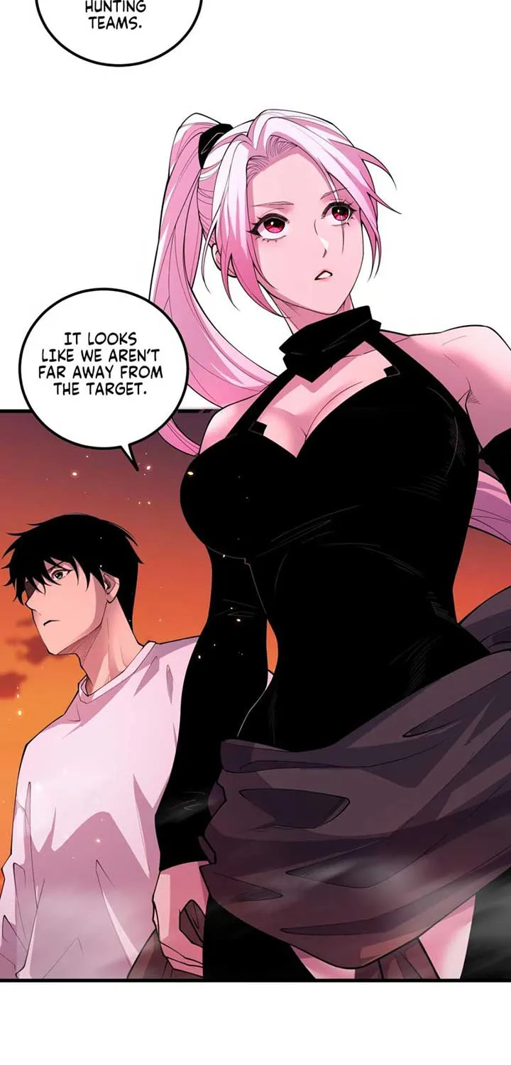 Read Disastrous Necromancer chapter 56 image 24 on Lezhin