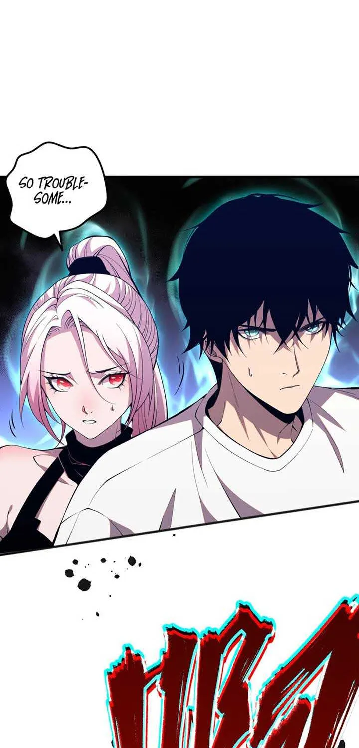 Read Disastrous Necromancer chapter 56 image 28 on Lezhin