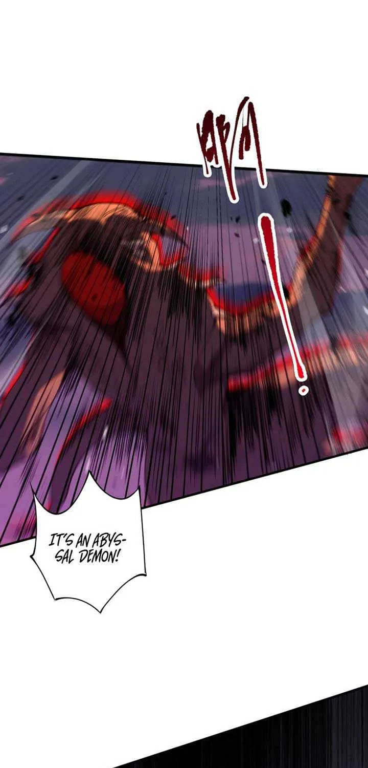 Read Disastrous Necromancer chapter 56 image 31 on Lezhin