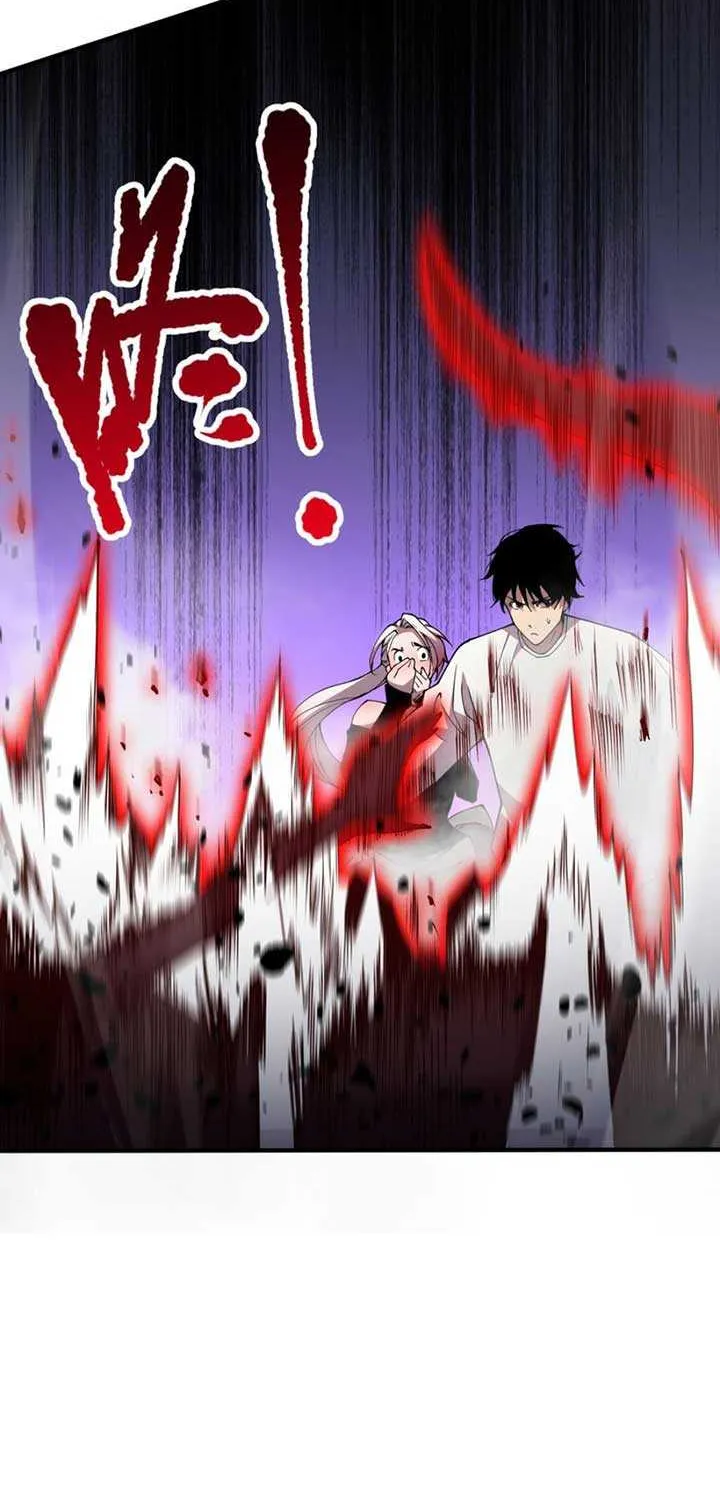 Read Disastrous Necromancer chapter 56 image 32 on Lezhin
