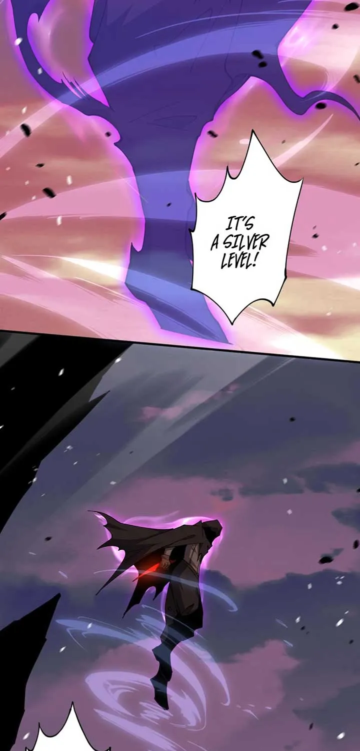 Read Disastrous Necromancer chapter 56 image 35 on Lezhin