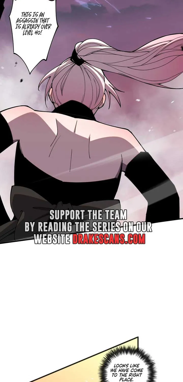 Read Disastrous Necromancer chapter 56 image 36 on Lezhin