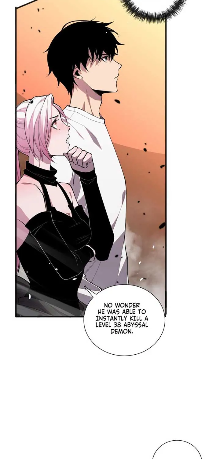 Read Disastrous Necromancer chapter 56 image 37 on Lezhin