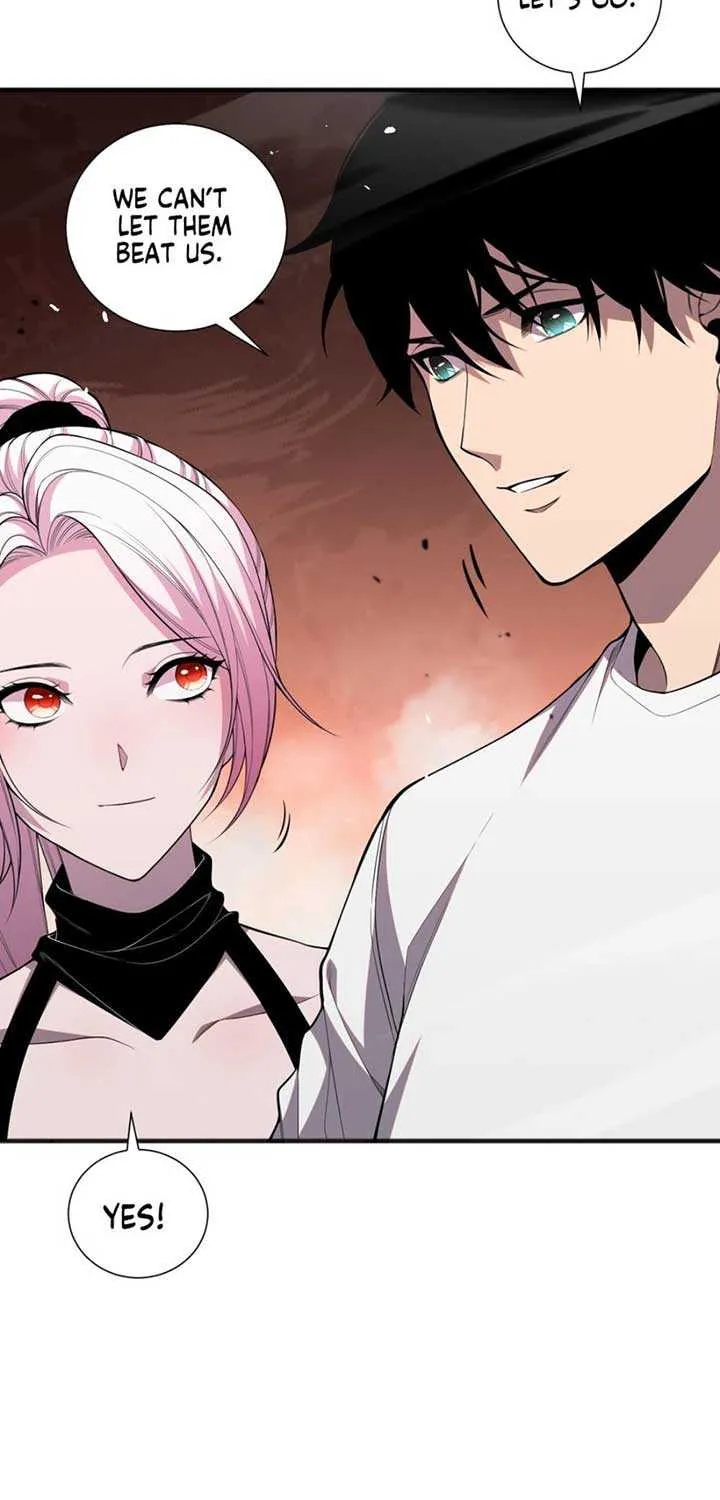 Read Disastrous Necromancer chapter 56 image 39 on Lezhin
