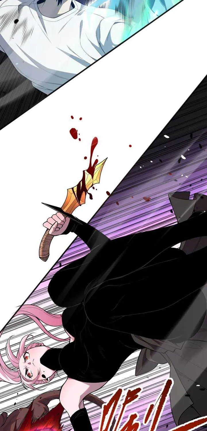 Read Disastrous Necromancer chapter 56 image 41 on Lezhin