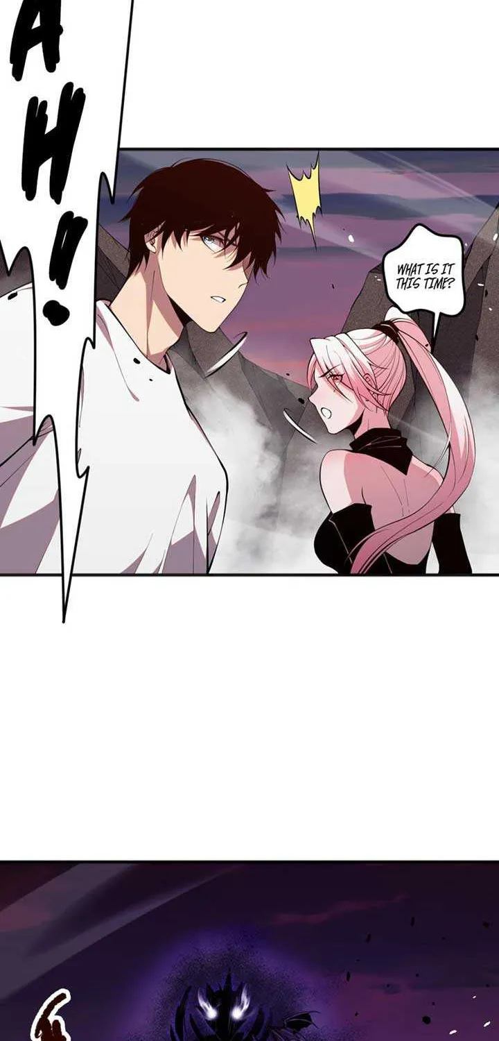 Read Disastrous Necromancer chapter 56 image 44 on Lezhin