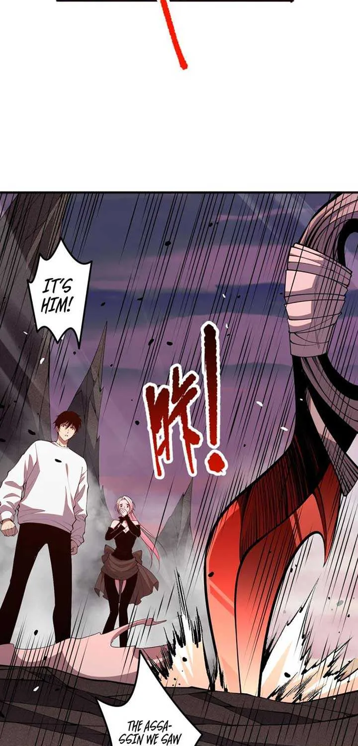 Read Disastrous Necromancer chapter 56 image 49 on Lezhin