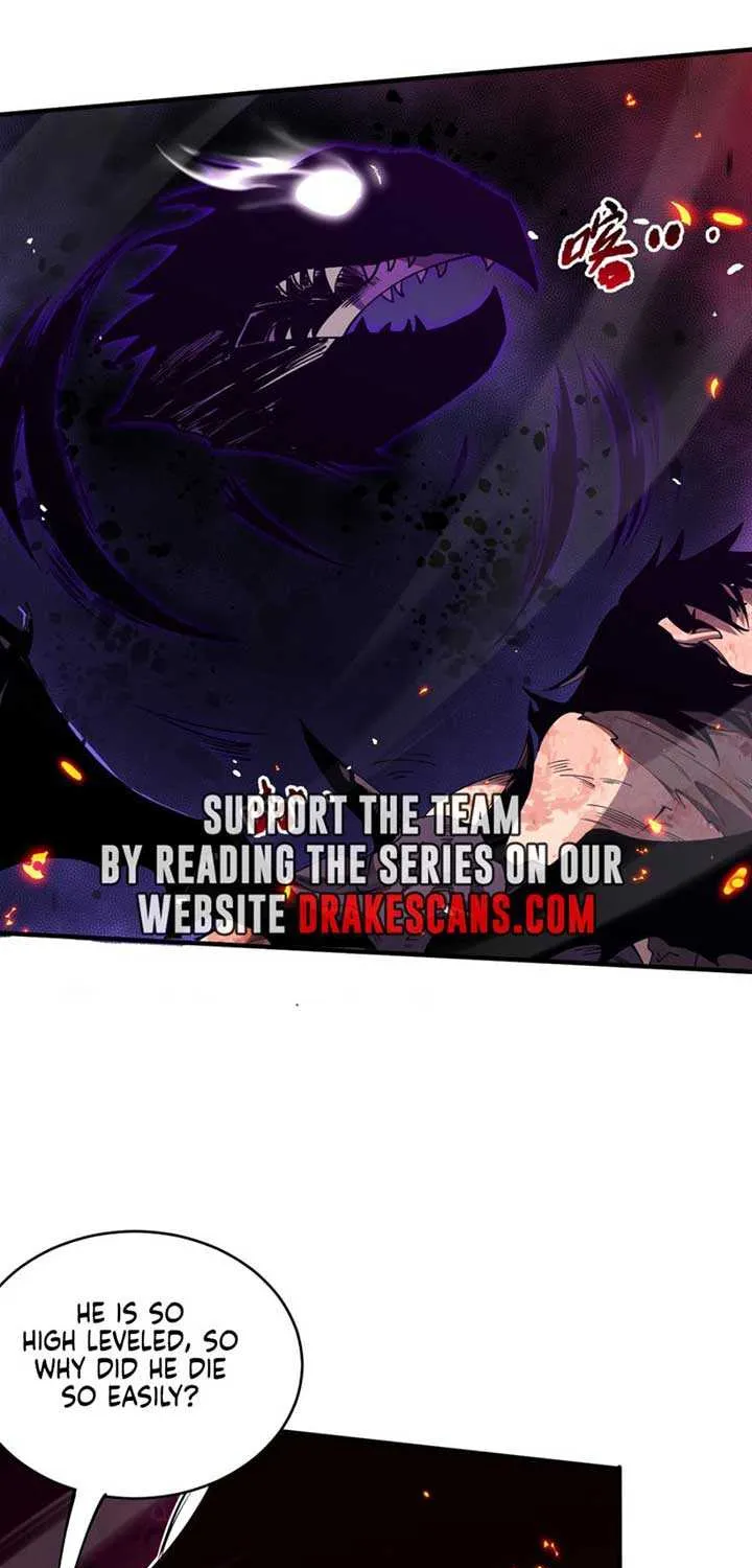 Read Disastrous Necromancer chapter 56 image 51 on Lezhin