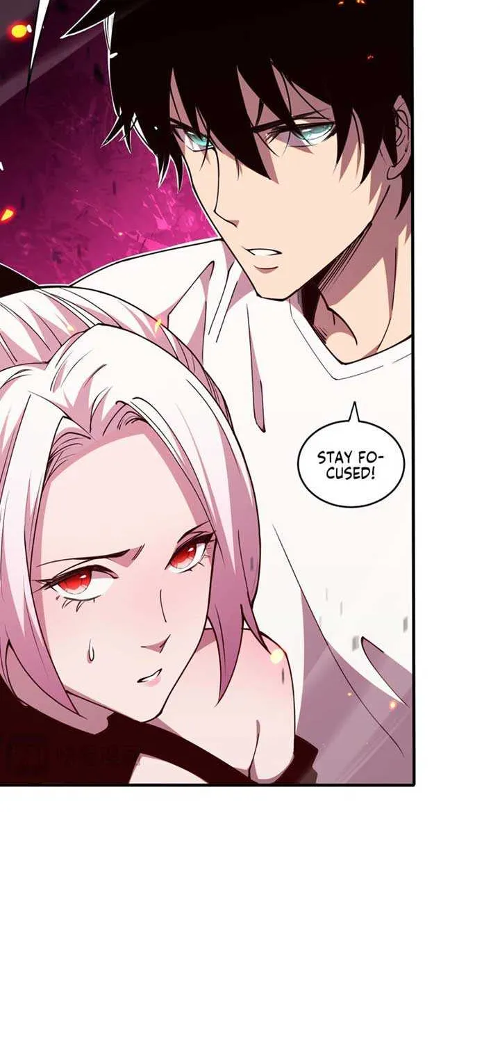 Read Disastrous Necromancer chapter 56 image 52 on Lezhin