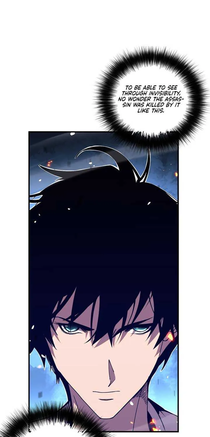 Read Disastrous Necromancer chapter 56 image 55 on Lezhin