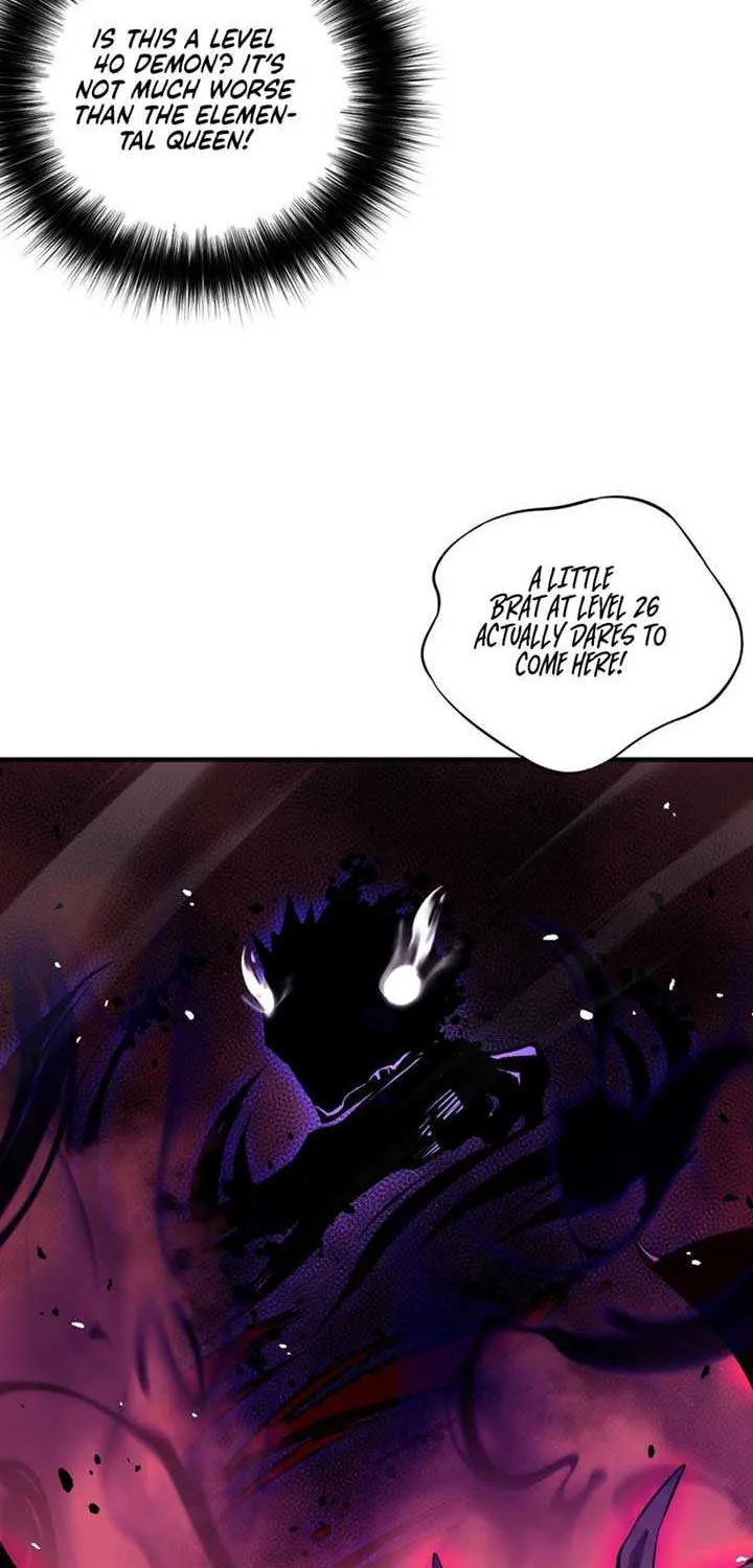 Read Disastrous Necromancer chapter 56 image 56 on Lezhin