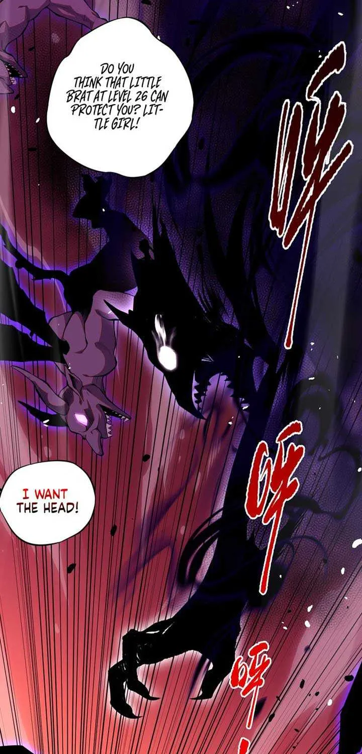 Read Disastrous Necromancer chapter 56 image 58 on Lezhin